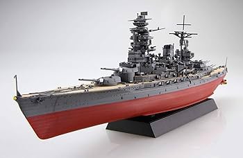 Amazon.co.jp: フジミ模型(FUJIMI) 1/700 艦NEXTシリーズ No.13